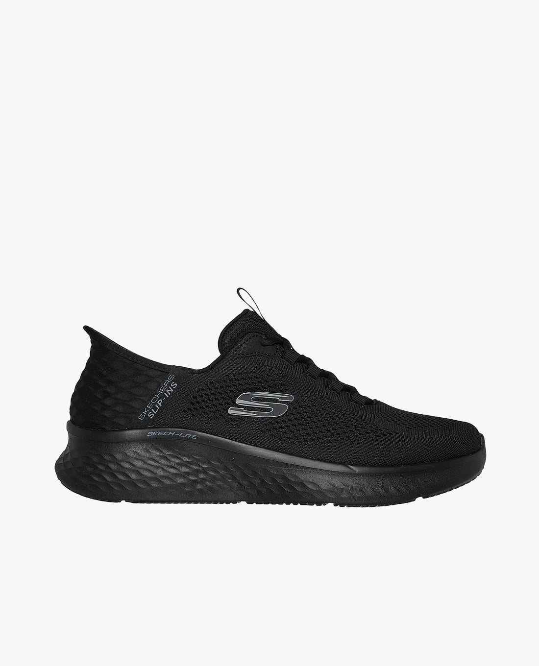 SKECHERS - Giày tập luyện nam Sport Skech Lite Pro Primebase