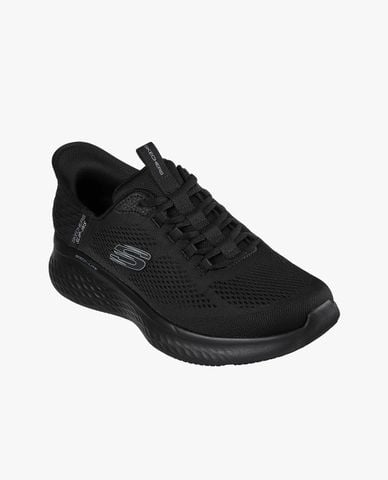  SKECHERS - Giày tập luyện nam Sport Skech Lite Pro Primebase 