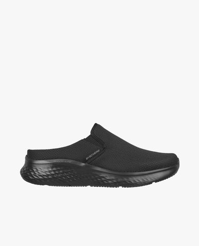  SKECHERS - Giày mules nam Skech Lite Pro 