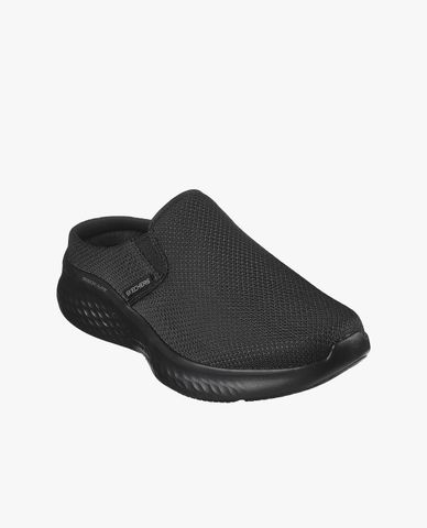  SKECHERS - Giày mules nam Skech Lite Pro 