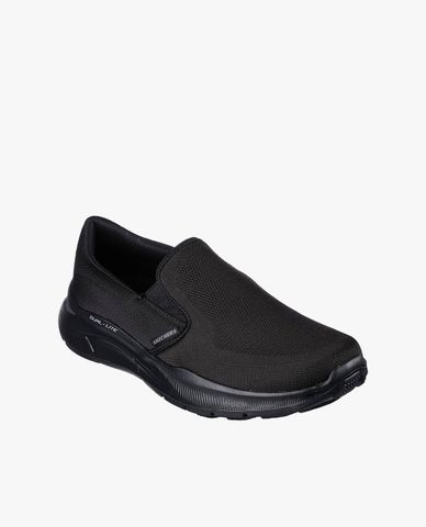  SKECHERS - Giày slip on nam Equalizer 5.0 