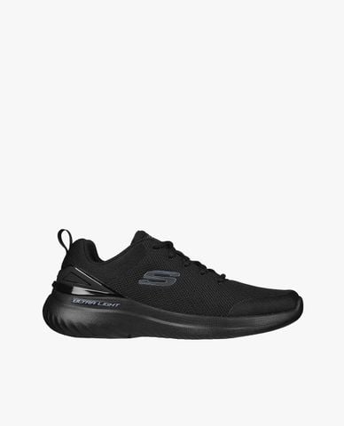  SKECHERS - Giày sneakers nam cổ thấp Sport Bounder 2.0 