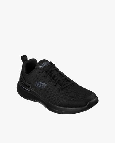  SKECHERS - Giày sneakers nam cổ thấp Sport Bounder 2.0 