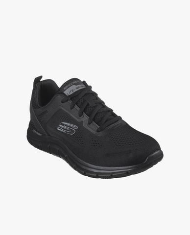  SKECHERS - Giày tập luyện nam Track 