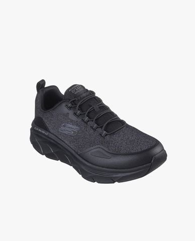  SKECHERS- Giày đi bộ nam D'lux Walker 2.0 