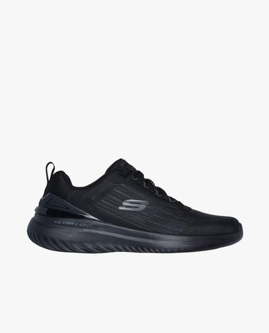 SKECHERS - Giày sneakers nam cổ thấp Bounder 2.0 
