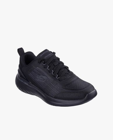  SKECHERS - Giày sneakers nam cổ thấp Bounder 2.0 