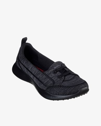  SKECHERS - Giày slip on nữ Microburst Best Ever 