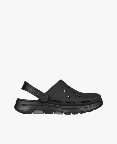 SKECHERS -  Giày clog nam Foamies GO WALK 5 Key Choice 