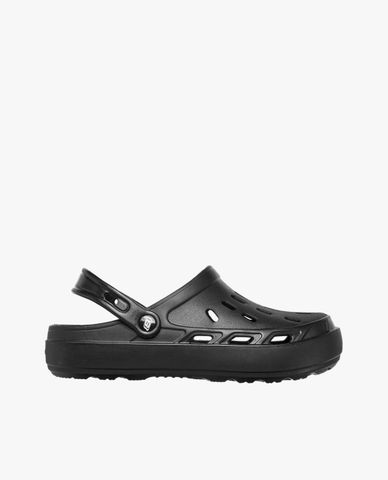  SKECHERS -  Giày clog nam Foamies Swifters Steady 