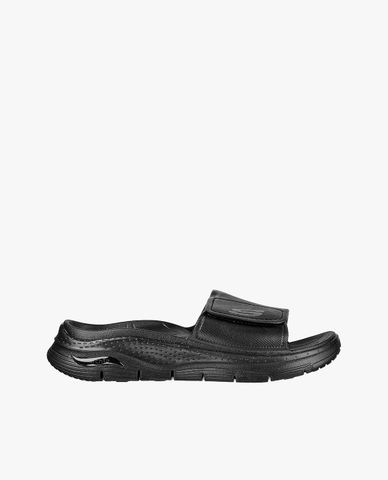  SKECHERS - Dép nam quai ngang Foamies Arch Fit 