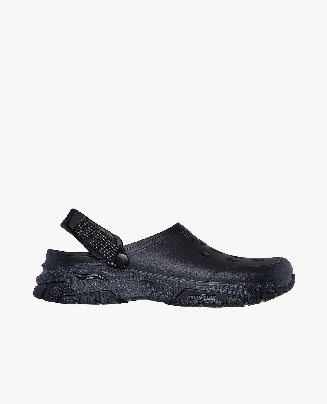 SKECHERS - Giày clog nam Foamies Arch Fit Outdoor