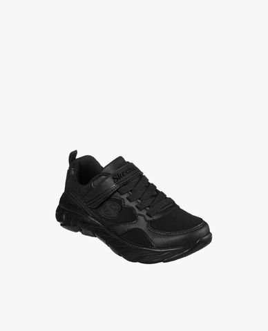  SKECHERS - Giày sneakers bé gái cổ thấp Dynamic Dash 