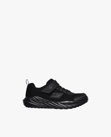  SKECHERS - Giày sneakers bé trai cổ thấp Nitro Sprint 