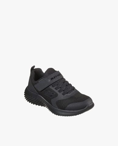 SKECHERS - Giày sneakers bé trai cổ thấp Bounder 