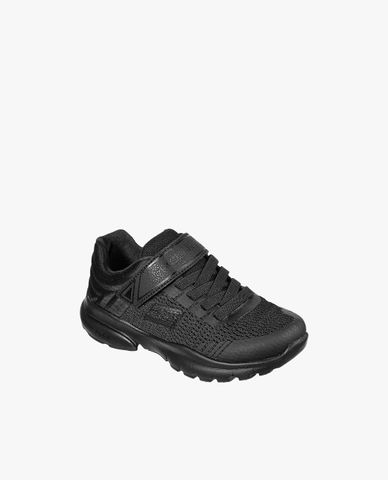  SKECHERS - Giày sneakers bé trai cổ thấp Razor Flex Mezder 