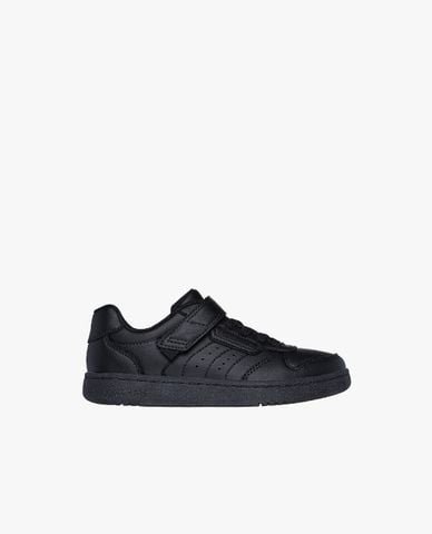  SKECHERS - Giày sneakers bé trai cổ thấp Quick Street 