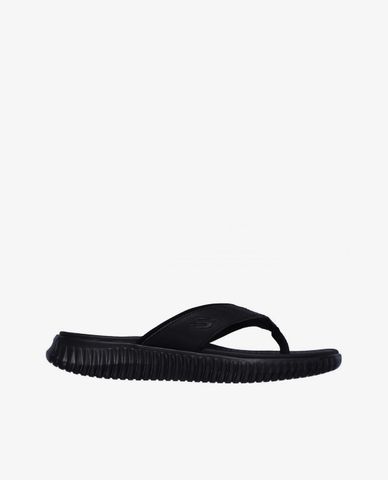  SKECHERS - Dép nam quai kẹp Elite Flex Bluwik 
