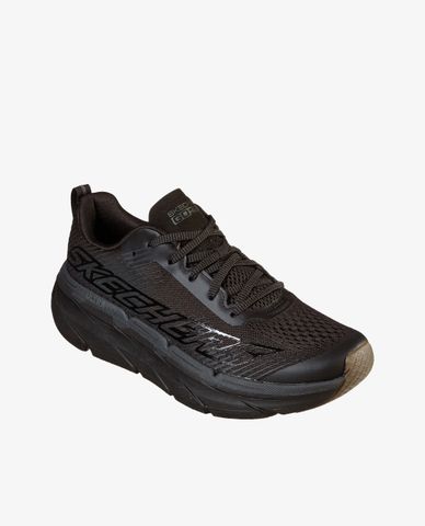  SKECHERS - Giày sneaker nam Max Cushioning Premier 