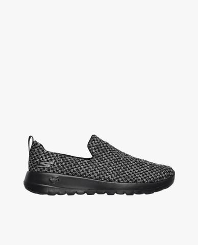  SKECHERS - Giày slip on nam GOwalk Max Soothe 
