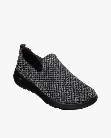  SKECHERS - Giày slip on nam GOwalk Max Soothe 