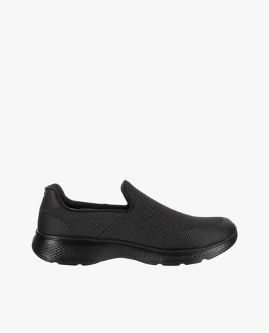  SKECHERS - Giày slip on nam GoWalk 4 Viability 
