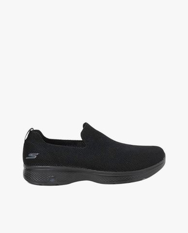  SKECHERS - Giày slip on nam Gowalk 4 Inventor 