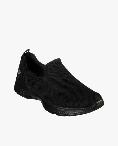  SKECHERS - Giày slip on nam Gowalk 4 Inventor 