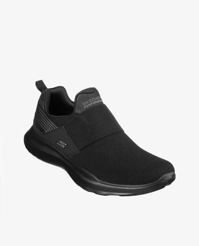  SKECHERS - Giày sneaker nam Gorun Mojo Bravo 