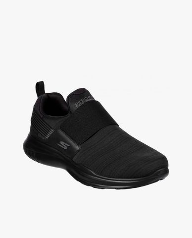  SKECHERS - Giày slip on nam Go Run Mojo 
