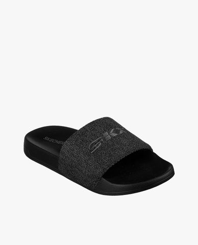  SKECHERS - Dép nam quai ngang Side Lines 2.0 