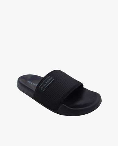  SKECHERS -  Dép nam quai ngang Outdoor Side Lines 2.0 