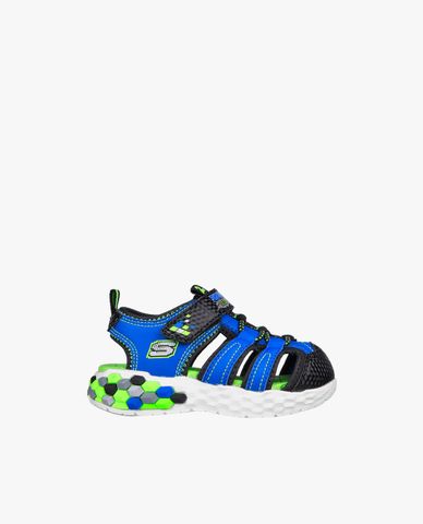  SKECHERS - Giày sandals bé trai Mega Splash 2.0 