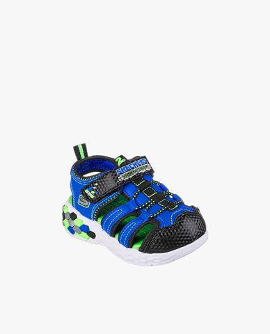  SKECHERS - Giày sandals bé trai Mega Splash 2.0 