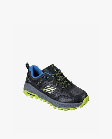  SKECHERS - Giày sneaker trẻ em Fuse Tread 