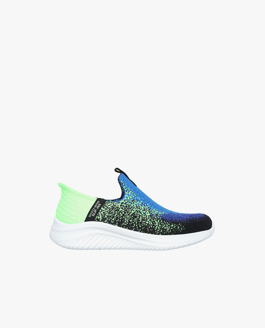 SKECHERS - Giày slip on bé trai Ultra Flex 3.0