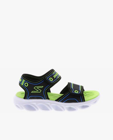  SKECHERS - Giày sandal trẻ em Hypno Flash 3 