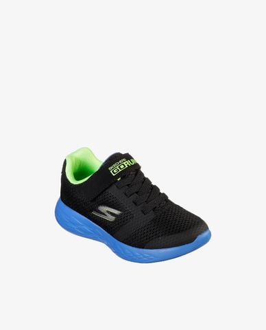  SKECHERS - Giày sneakers bé trai Go Run 600 Roxlo 