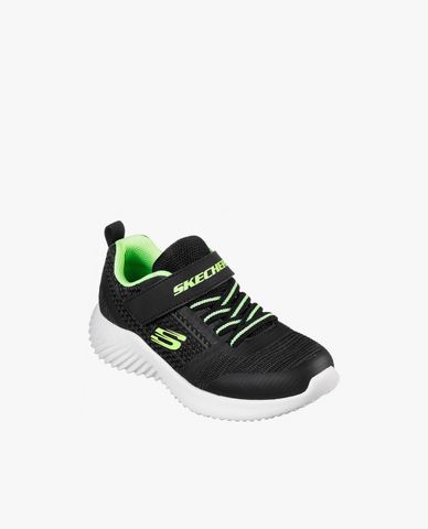  SKECHERS - Giày sneaker trẻ em Bounder Zallow 