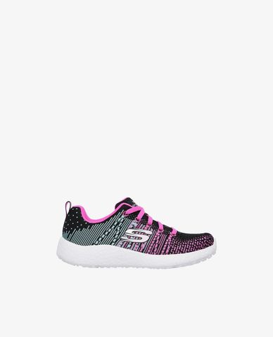  SKECHERS - Giày sneakers bé gái Burst Ellipse 