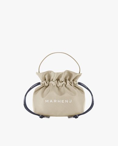  Marhen.J - Túi rút dây nữ Charron 