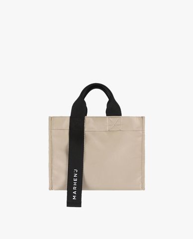  Marhen.J - Túi đeo vai nữ phom chữ nhật Rico Mini 