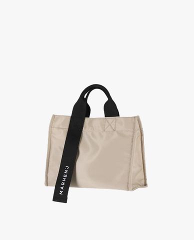  Marhen.J - Túi đeo vai nữ phom chữ nhật Rico Mini 