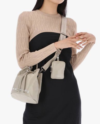  Marhen.J - Túi đựng phụ kiện nữ chữ nhật Kony 