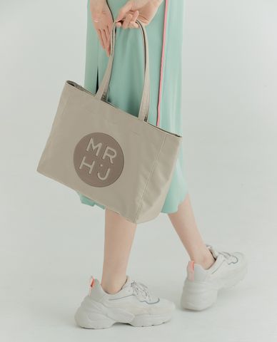  Marhen.J - Túi đeo vai nữ phom chữ nhật Bono 