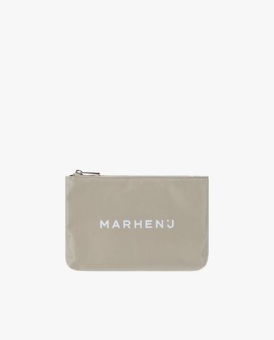  Marhen.J - Túi đựng phụ kiện nữ phom chữ nhật Lina 