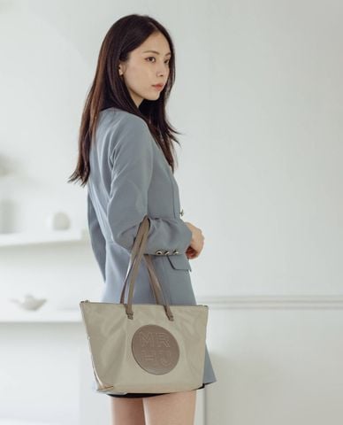  Marhen.J - Túi đeo vai nữ hình thang Bello Comfort 