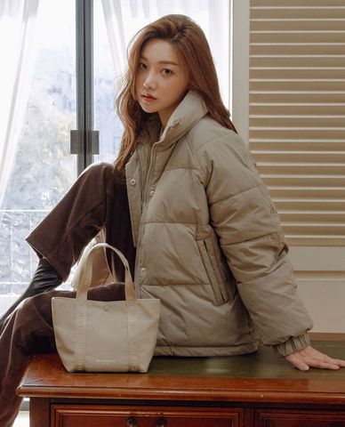  Marhen.J - Túi xách nữ phom chữ nhật Rara 