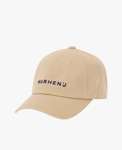  Marhen.J - Nón bóng chày nữ Dewey 