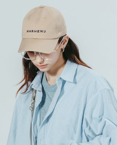  Marhen.J - Nón bóng chày nữ Dewey 